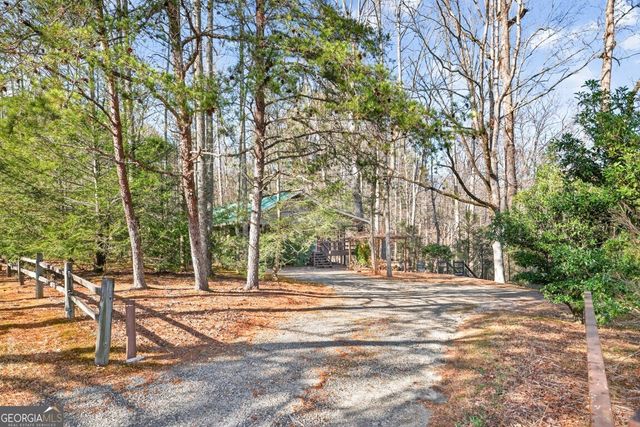 175 Laralynn Lane, Clarkesville, GA 30523