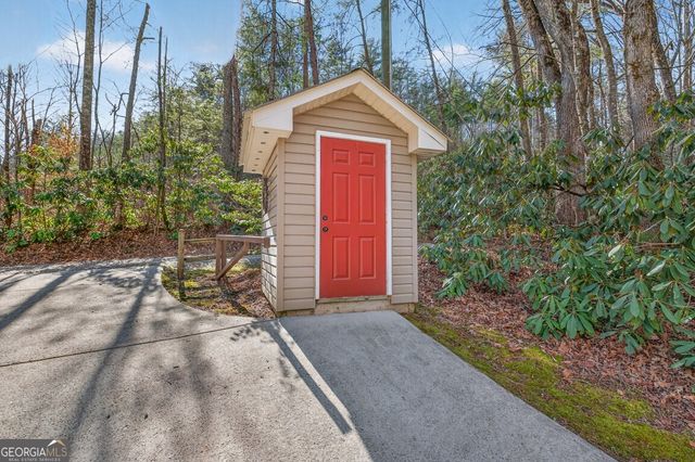 175 Laralynn Lane, Clarkesville, GA 30523