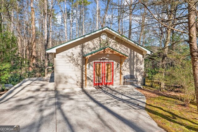 175 Laralynn Lane, Clarkesville, GA 30523