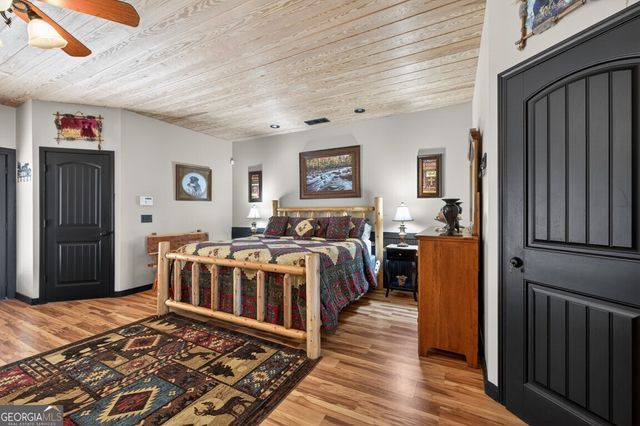 175 Laralynn Lane, Clarkesville, GA 30523