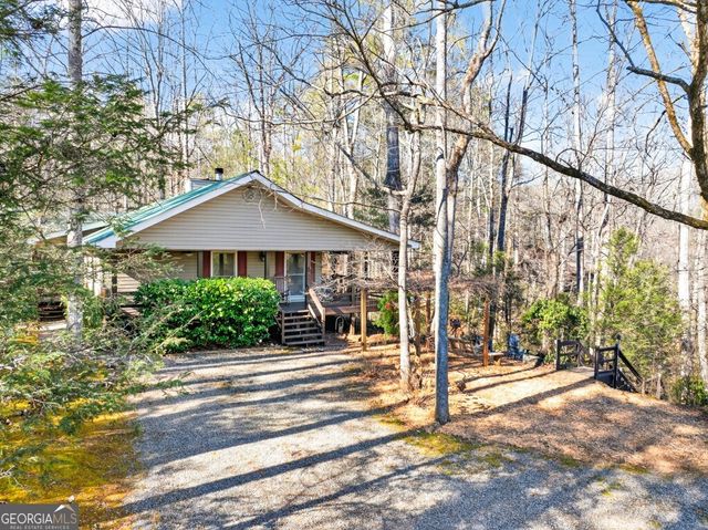 175 Laralynn Lane, Clarkesville, GA 30523