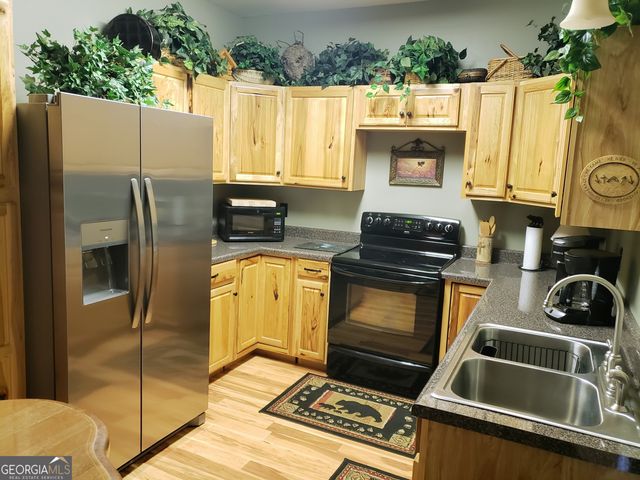 175 Laralynn Lane, Clarkesville, GA 30523