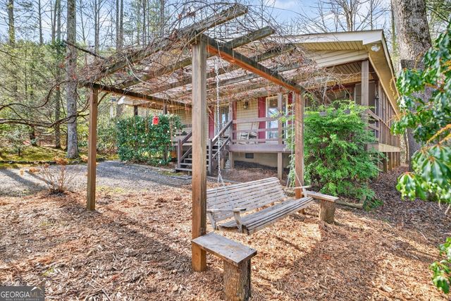 175 Laralynn Lane, Clarkesville, GA 30523