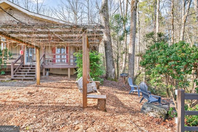 175 Laralynn Lane, Clarkesville, GA 30523