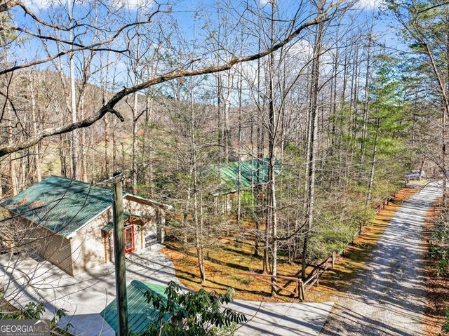 175 Laralynn Lane, Clarkesville, GA 30523