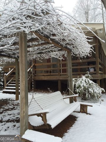 175 Laralynn Lane, Clarkesville, GA 30523