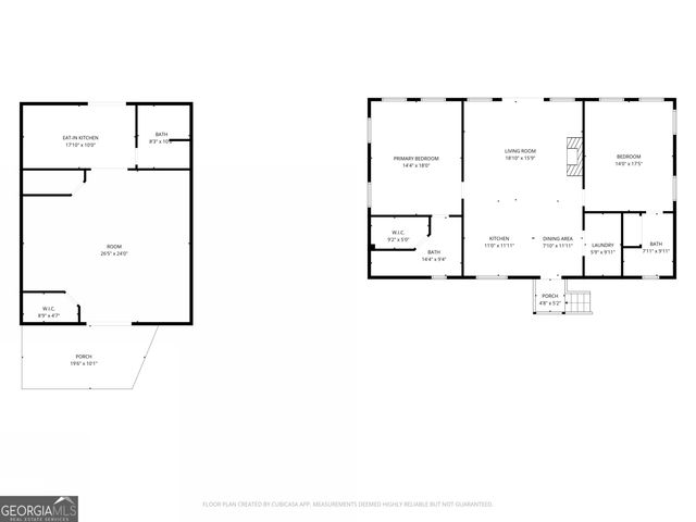 175 Laralynn Lane, Clarkesville, GA 30523