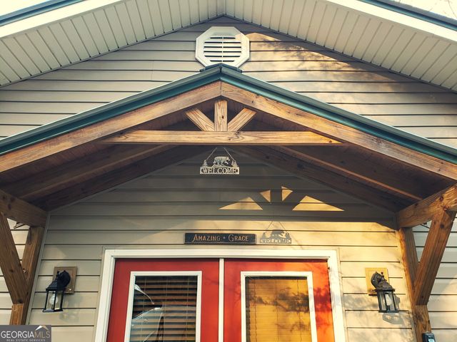 175 Laralynn Lane, Clarkesville, GA 30523