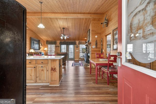 175 Laralynn Lane, Clarkesville, GA 30523