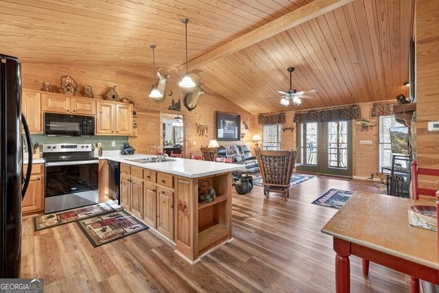 175 Laralynn Lane, Clarkesville, GA 30523