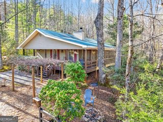 175 Laralynn Lane, Clarkesville, GA 30523