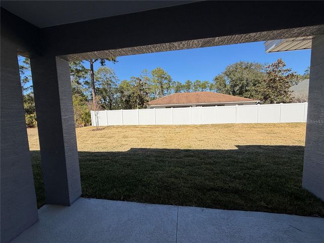 3 EASTON PLACE A, Palm Coast, FL 32164