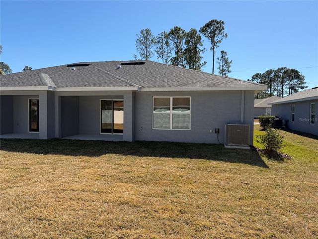 3 EASTON PLACE A, Palm Coast, FL 32164