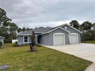 3 EASTON PLACE A, Palm Coast, FL 32164