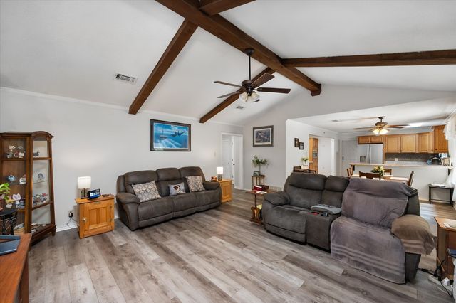 902 Greenbriar Drive, Joshua, TX 76058