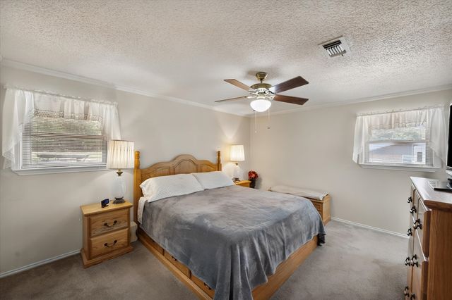 902 Greenbriar Drive, Joshua, TX 76058