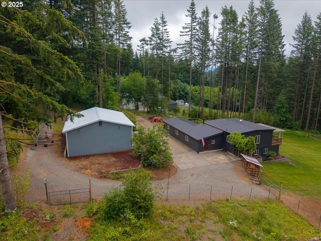 7715 Ne QUARRY Rd, La Center, WA 98629