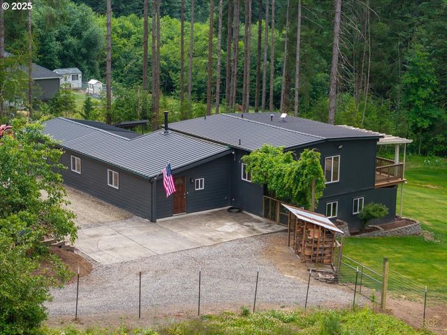 7715 Ne QUARRY Rd, La Center, WA 98629