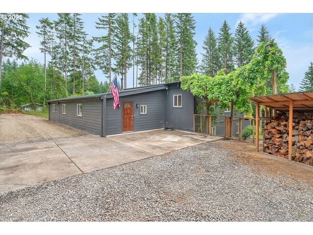 7715 Ne QUARRY Rd, La Center, WA 98629
