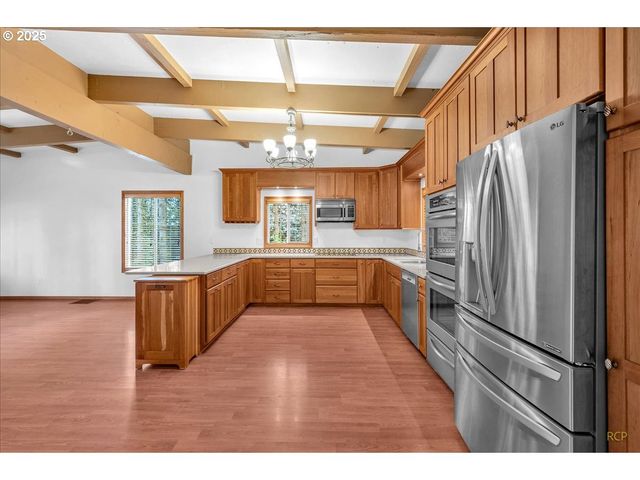 7715 Ne QUARRY Rd, La Center, WA 98629