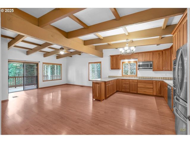 7715 Ne QUARRY Rd, La Center, WA 98629