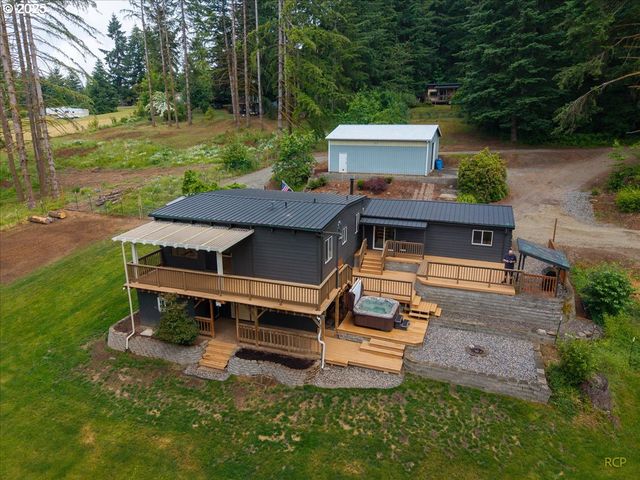 7715 Ne QUARRY Rd, La Center, WA 98629