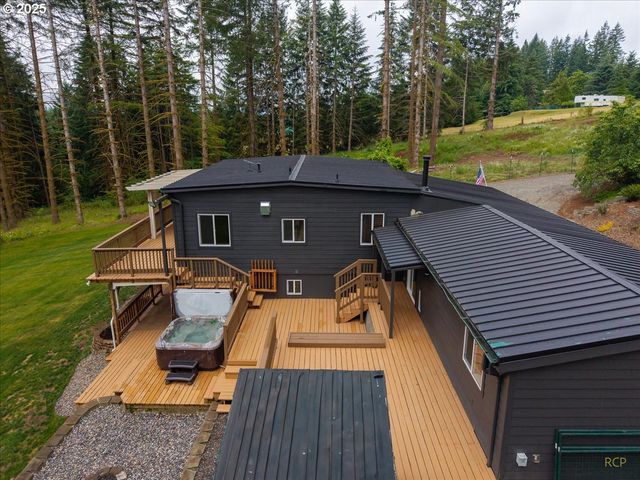 7715 Ne QUARRY Rd, La Center, WA 98629