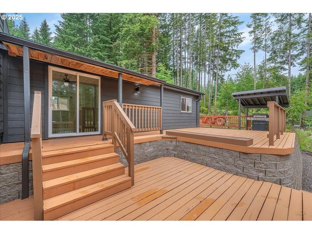 7715 Ne QUARRY Rd, La Center, WA 98629