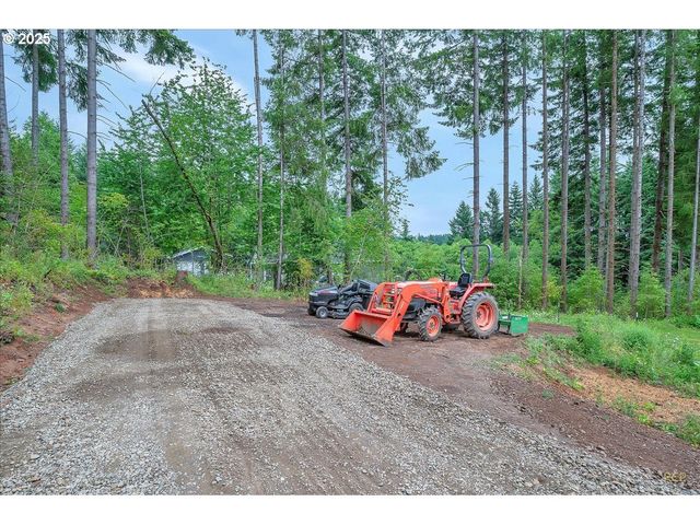 7715 Ne QUARRY Rd, La Center, WA 98629