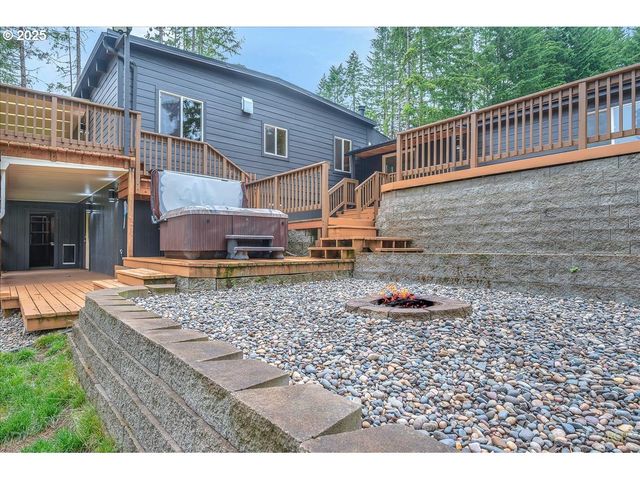 7715 Ne QUARRY Rd, La Center, WA 98629