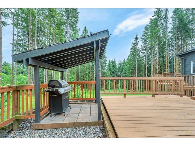 7715 Ne QUARRY Rd, La Center, WA 98629