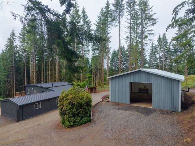 7715 Ne QUARRY Rd, La Center, WA 98629