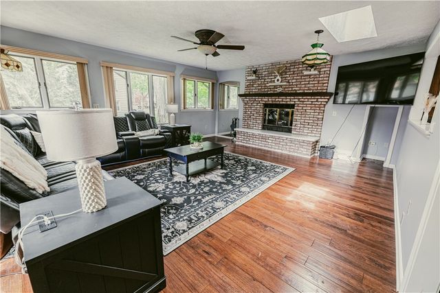 2951 Saint Paul Boulevard, Irondequoit, NY 14617