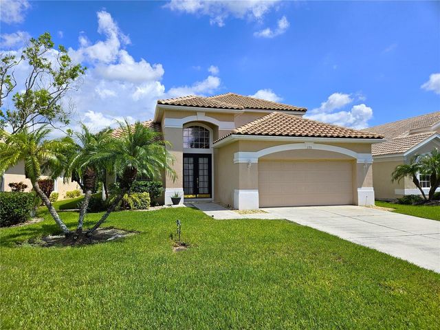 175 BRAEMAR AVENUE, Venice, FL 34293