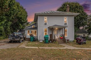 310 S Burgess Street, Homer, MI 49245