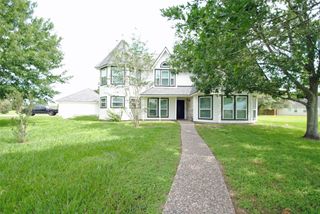 1022 Pearl Lane, Eagle Lake, TX 77434