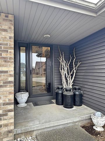 3806 Goldenrod Place, Janesville, WI 53546