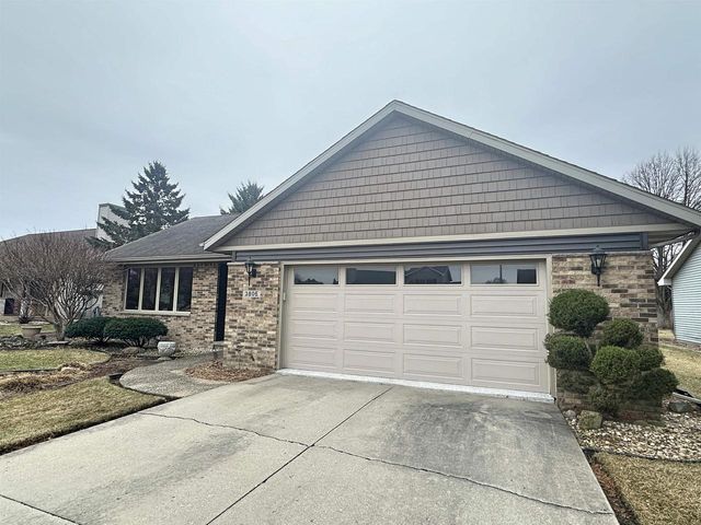 3806 Goldenrod Place, Janesville, WI 53546