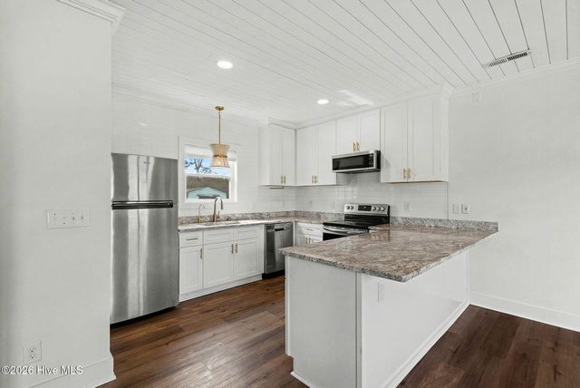 5537 Mills Trail SE, Bolivia, NC 28422