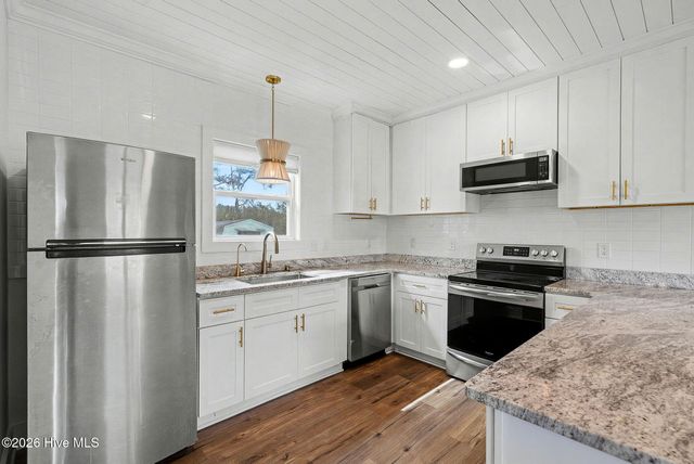 5537 Mills Trail SE, Bolivia, NC 28422