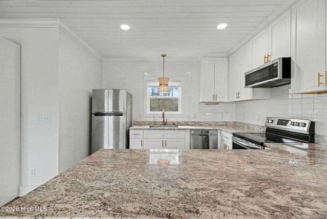 5537 Mills Trail SE, Bolivia, NC 28422