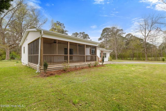 5537 Mills Trail SE, Bolivia, NC 28422