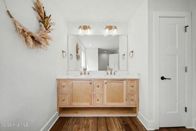 5537 Mills Trail SE, Bolivia, NC 28422