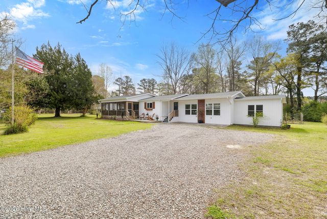 5537 Mills Trail SE, Bolivia, NC 28422