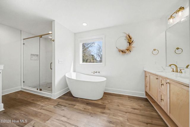 5537 Mills Trail SE, Bolivia, NC 28422