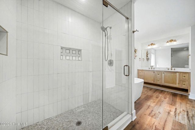 5537 Mills Trail SE, Bolivia, NC 28422