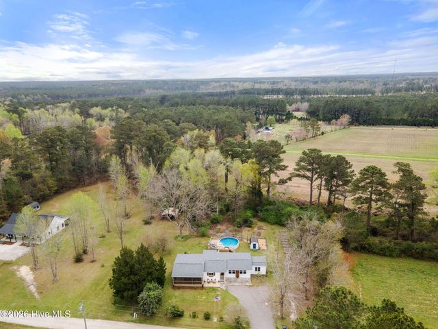 5537 Mills Trail SE, Bolivia, NC 28422