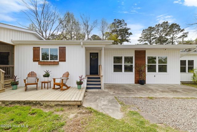 5537 Mills Trail SE, Bolivia, NC 28422