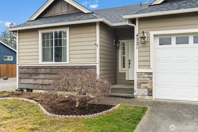 4521 201st Street E, Spanaway, WA 98387