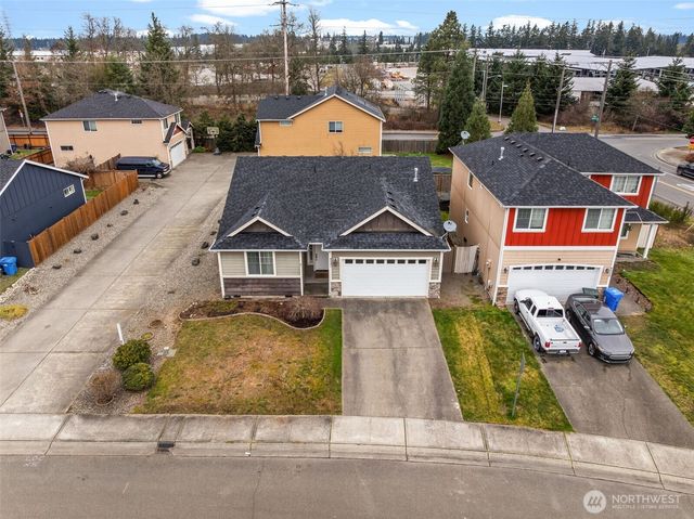 4521 201st Street E, Spanaway, WA 98387
